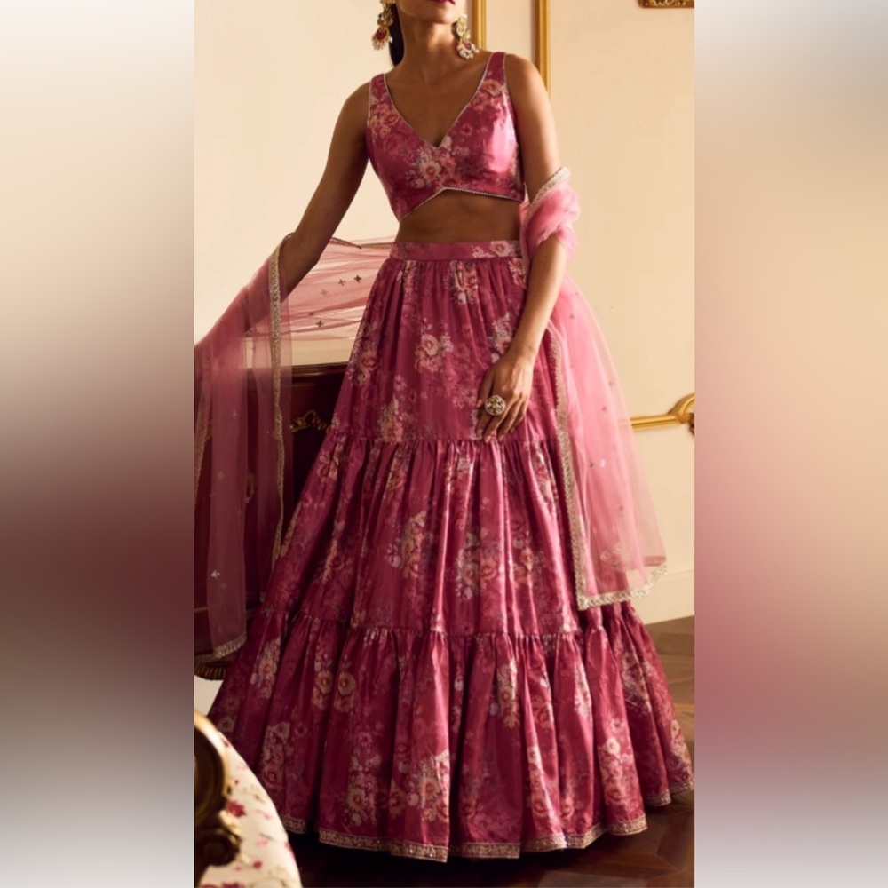 Lehenga